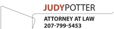 Maine Attorney Judy Potter 